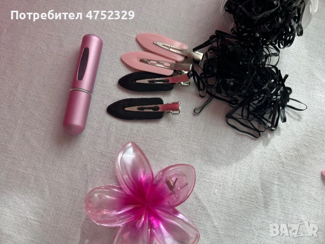 различни аксесоари, снимка 4 - Други - 53678552