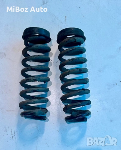 Пружина пружини задна БМВ Е90 Е91 Е92 Е93 BMW, снимка 2 - Части - 50732097