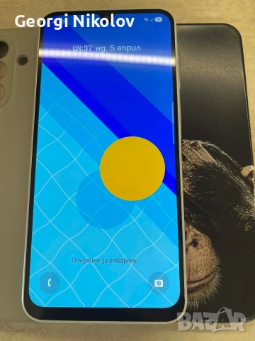 Samsung A26 като нов, снимка 6 - Samsung - 54095242