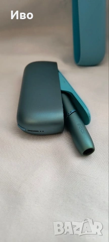 IQOS 3 Duo Original , снимка 8 - Електронни цигари - 54203286