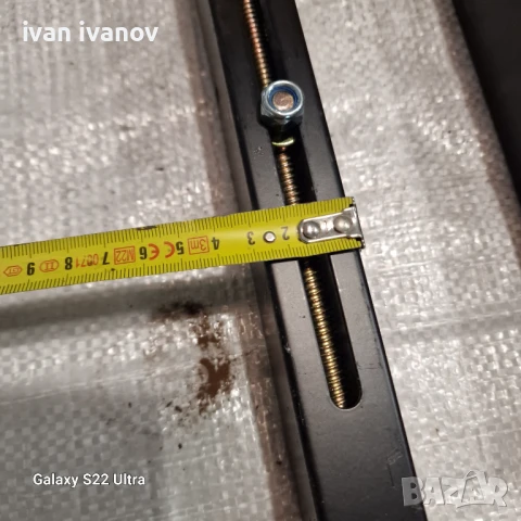 Обтягащи Винтове , снимка 3 - Други машини и части - 50650512