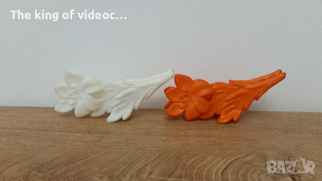 Шноли  за коса от 90-те години , снимка 2 - Аксесоари за коса - 53510324