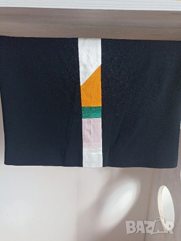 Дамски топ MSGM, снимка 3 - Тениски - 54223273