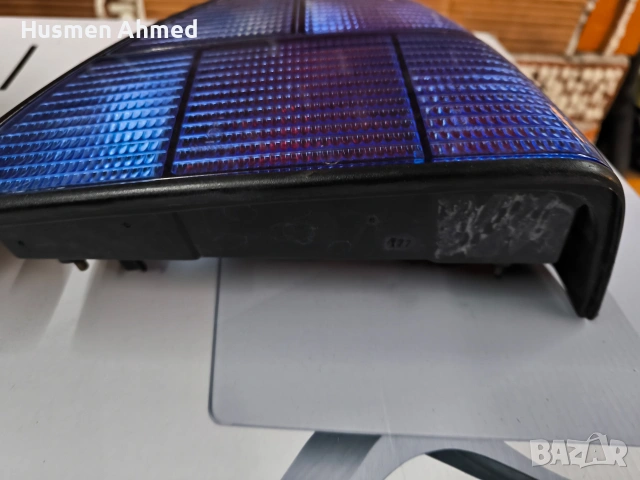 Стопове за Фолксваген голф 2 , снимка 2 - Части - 53904444