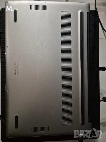 Лаптоп Huawei MateBook D 15, снимка 4 - Лаптопи за дома - 53445743