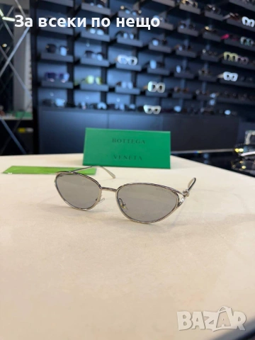 Bottega Veneta Слънчеви Очила С UV400 Защита - Различни Цветове Код SK1299, снимка 2 - Слънчеви и диоптрични очила - 54286146