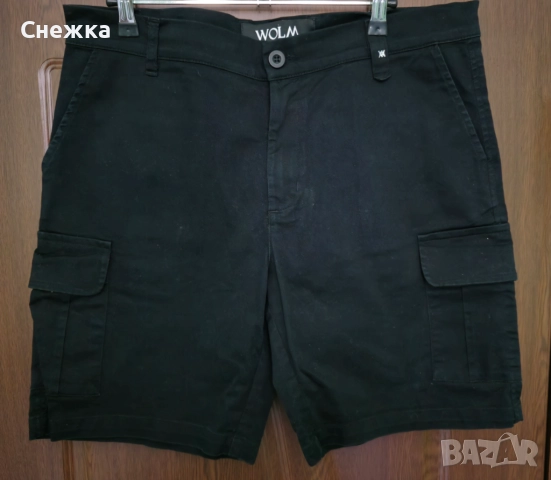 Мъжки екип WOLM, снимка 3 - Спортни дрехи, екипи - 51471869