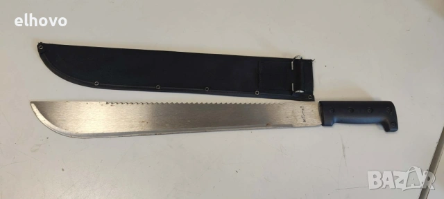 Мачете, Mil-Tec, въглеродна стомана, 460 мм