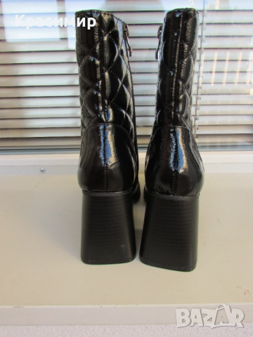Дамски боти No Doubt, снимка 3 - Дамски боти - 51736382