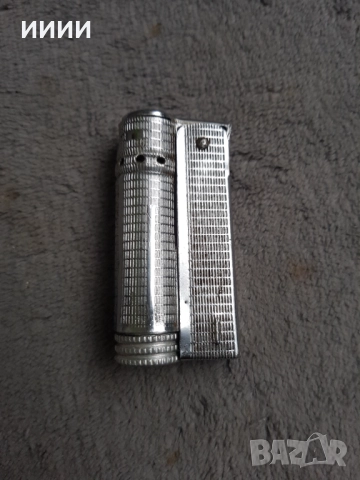 Корейска бензинова запалка 