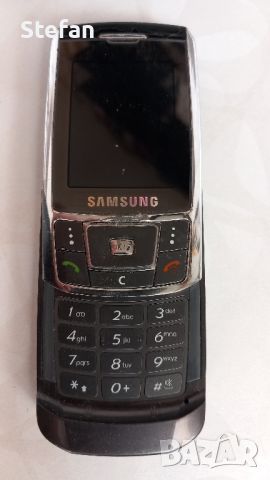 GSM SAMSUNG - SONY ERICSSON, снимка 2 - Samsung - 45917109