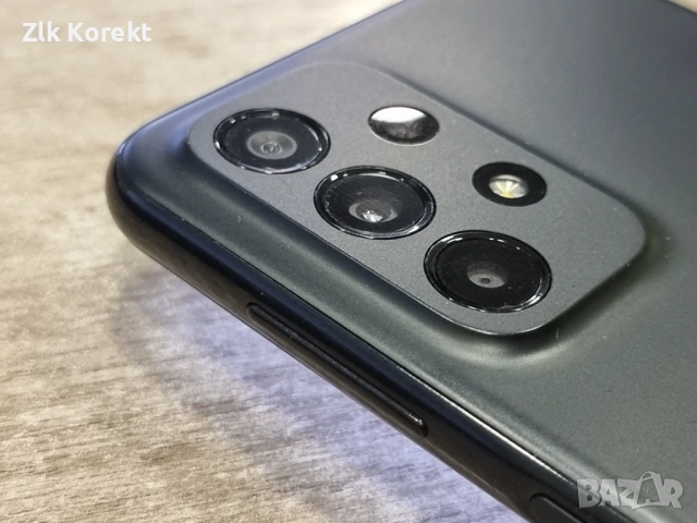 Samsung Galaxy A34 5G 128GB + 6GB RAM, снимка 7 - Samsung - 54111904