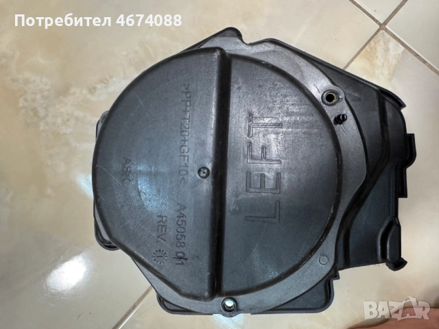 Високоговорител субуфер Bang Olufsen задна лява врата Ауди Audi A8 D4 4H само за 220лв. 4H0035302, снимка 3 - Части - 52727621