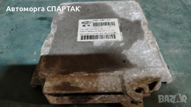 Блок за управление на двигателя ECU Fiat Tide 1.6 46534303 IAW 1AF.1G, снимка 1 - Части - 47166538