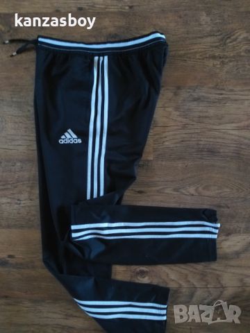 Adidas Track Pants -страхотно мъжко долнище С, снимка 1 - Спортни дрехи, екипи - 46416009