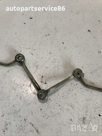 Горивопроводна тръба за Mazda 626 2.0 TDI (2001), снимка 2 - Части - 53700281