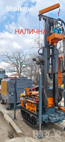 Сондажна машина 