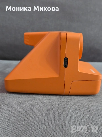 Polaroid Now + App Control Instant Camera Generation 3, снимка 2 - Камери - 53703386