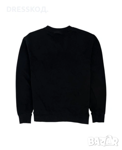 Calvin Klein оригинална мъжка блуза, XL размер, снимка 2 - Блузи - 53510175