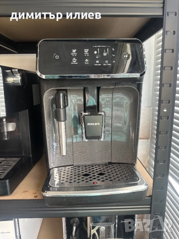 Продавам Кафемашина philips ep2224