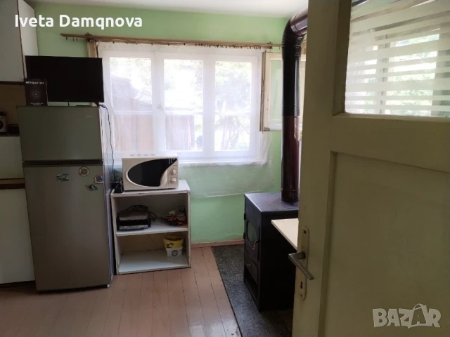 Къща с дворно място в много добро състояние, снимка 6 - Къщи - 50706703