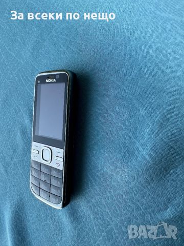 Nokia C5, снимка 5 - Nokia - 46506852