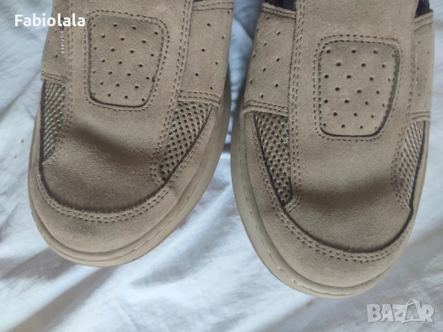 Tommy Hilfiger sandals 46, снимка 3 - Мъжки сандали - 51007204