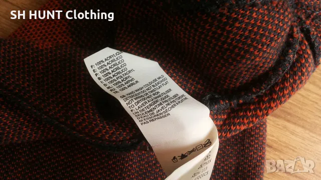 THE NORTH FACE HUE G. BEANIE размер One Size шапка - 1122, снимка 10 - Шапки - 50074069