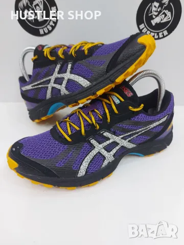 Маратонки ASICS GEL FUJI RASER, снимка 1 - Маратонки - 46983909