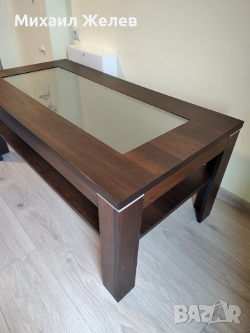 Холна маса 120/60, снимка 3 - Маси - 53023679