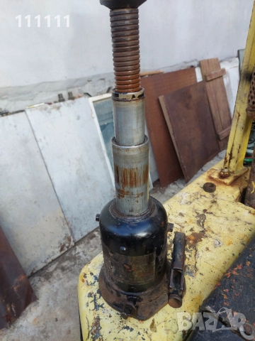 Крик Маслен със две стъбла , снимка 10 - Други инструменти - 52967081