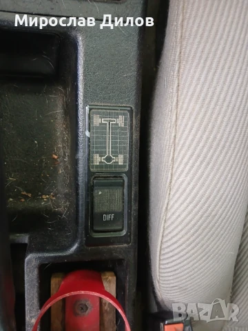 Audi80 quattro , снимка 4 - Автомобили и джипове - 50776161