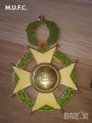 Френски Медали и монети 1905-1925, снимка 14 - Нумизматика и бонистика - 54233958