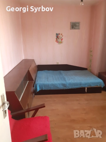 Давам обзаведен апартамент под наем, снимка 4 - Стаи под наем - 53578224