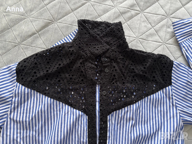 Рокля Zara, снимка 2 - Рокли - 54234657