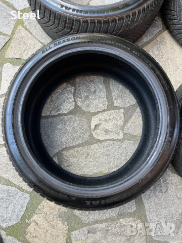  255/35/19, DOT23г. всесезонни гуми, снимка 7 - Гуми и джанти - 54264250