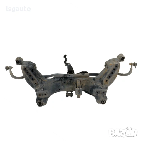 Преден мост Nissan Almera Tino (V10) 2000-2006 ID: 157911, снимка 2 - Части - 53537733