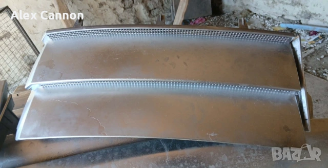 Range Rover Mk3 L322, снимка 8 - Части - 54099651