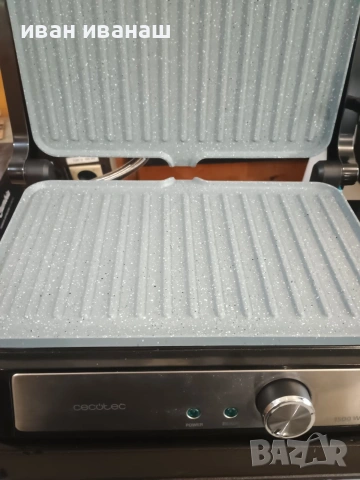 тостерник , снимка 6 - Друго търговско оборудване - 53976380