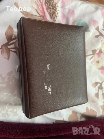 електоческа самобръсначка, снимка 8 - Електрически самобръсначки - 53258112