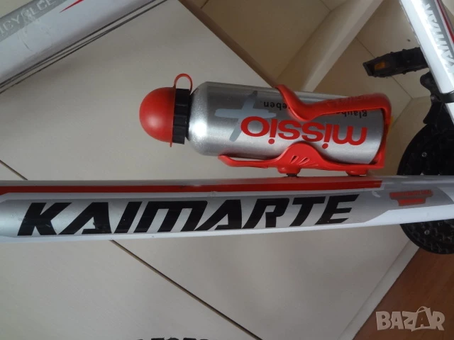 Спортен велосипед с ляти капли, снимка 13 - Велосипеди - 51387727