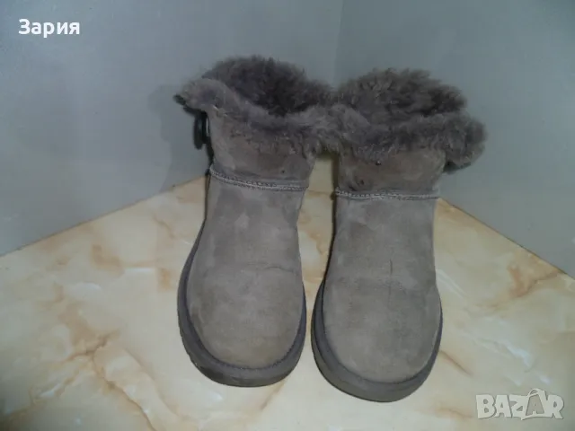 UGG оригинални ботуши №40, снимка 6 - Дамски ботуши - 48581447