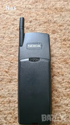 Продавам Nokia 8110, снимка 6 - Nokia - 49943713