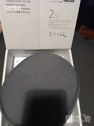 Bluetooth слушалки слушалки sony wh-xb910n, снимка 5 - Слушалки и портативни колонки - 51714997
