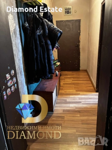 Тухлен апартамент в гр. Симеоновград, снимка 10 - Апартаменти - 53042753