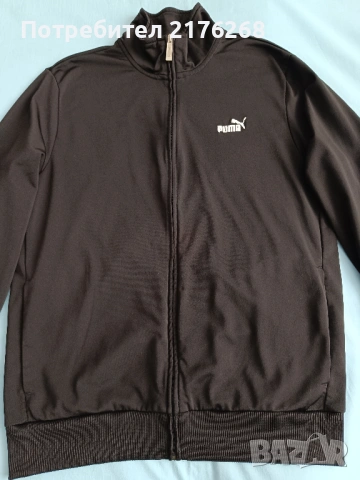 Мъжко спортно горнище Puma