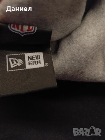 Шапка на. New York Giants , снимка 4 - Шапки - 53696409