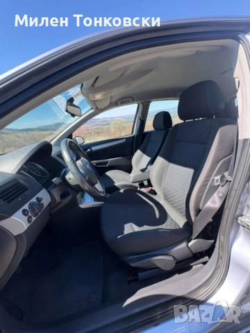 Опел Astra Н 2.0turbo Z20LEL, снимка 9 - Автомобили и джипове - 54023129