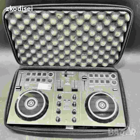DJ контролер PIONEER DDJ-200