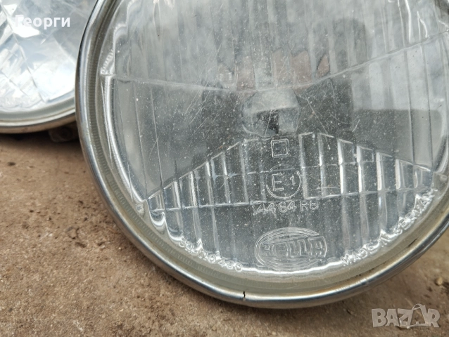 Продавам фарове за BMW BMW E3 / E9 / E12 / E24 - Optic